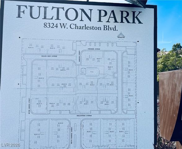 8324 West Charleston Boulevard 1055, Las Vegas, NV 89117