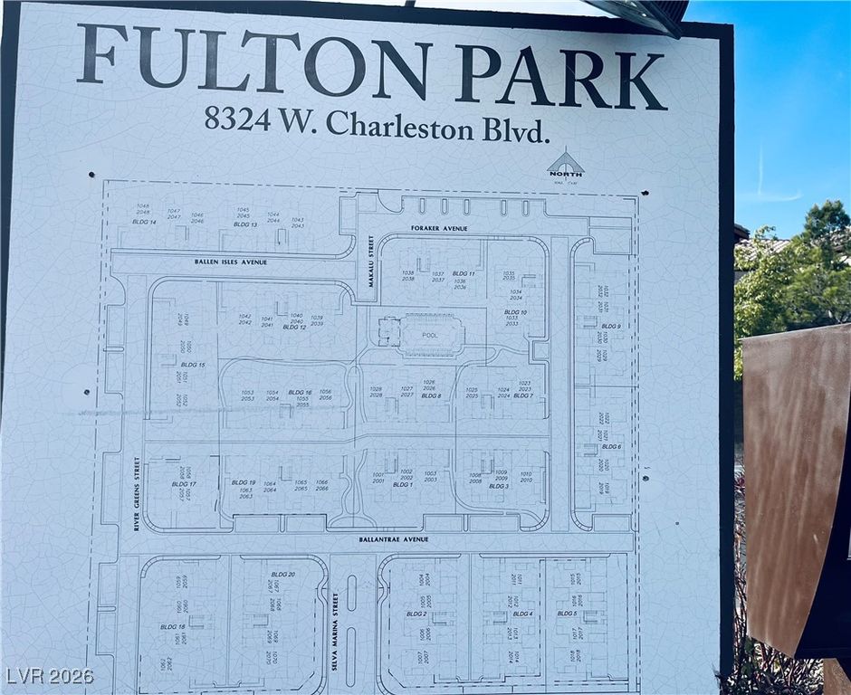 Image 27 of property listing at 8324 West Charleston Boulevard 1055, Las Vegas, NV 89117