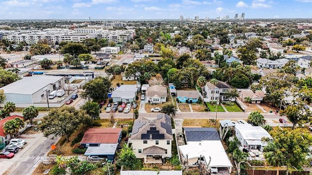 1903 W STATE STREET, Tampa, FL 33606