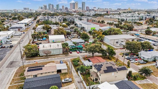 1903 W STATE STREET, Tampa, FL 33606