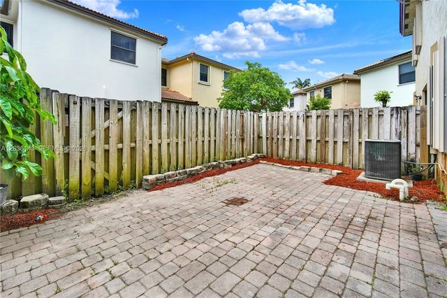 11467 SW 236th Ln, Homestead, FL 33032
