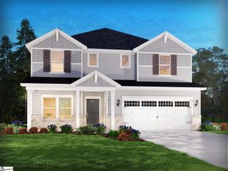 330 Allingham Road, Piedmont, SC 29673