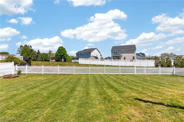 3241 Boettler Street NE, Canton, OH 44721