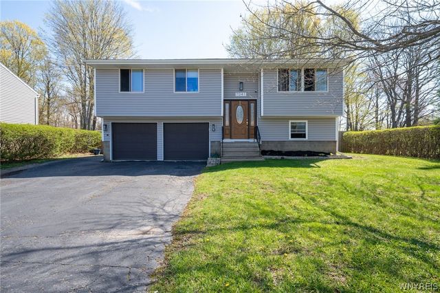 7041 Brandywine Drive, Evans, NY 14047