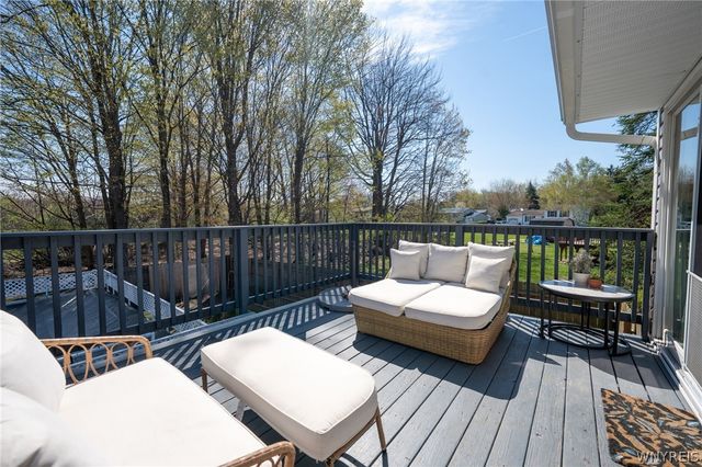 7041 Brandywine Drive, Evans, NY 14047