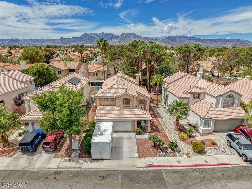 2329 Homeland Street, Las Vegas, NV 89128 — photo 3