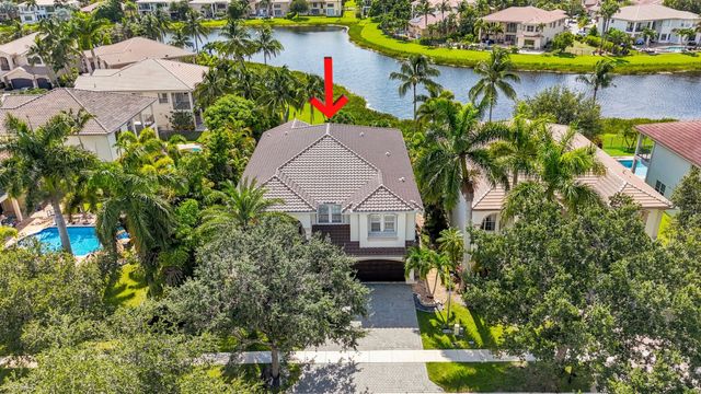 11301 Misty Ridge Way, Boynton Beach, FL 33473