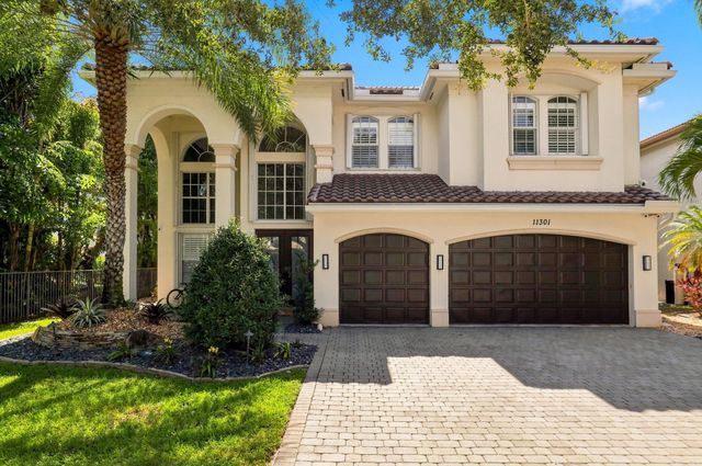 11301 Misty Ridge Way, Boynton Beach, FL 33473