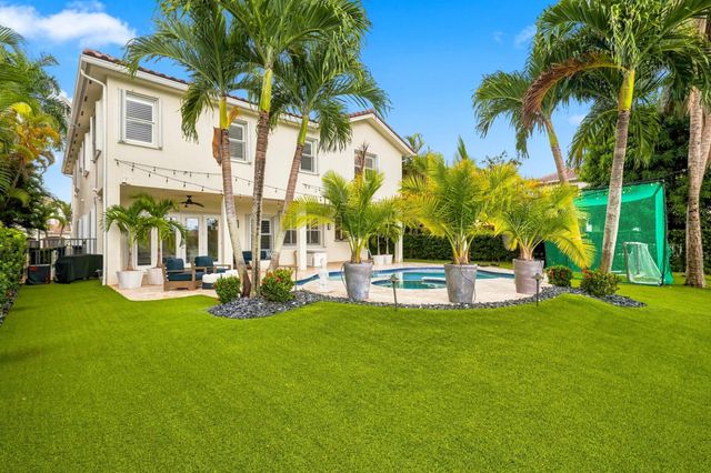 11301 Misty Ridge Way, Boynton Beach, FL 33473