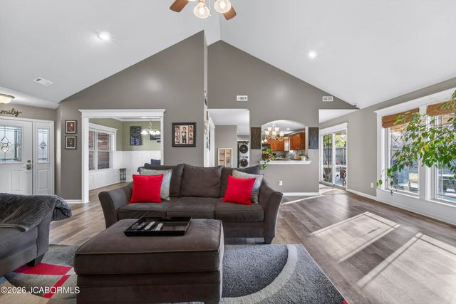 204 E REDTAIL DRIVE, Ashland, MO 65010