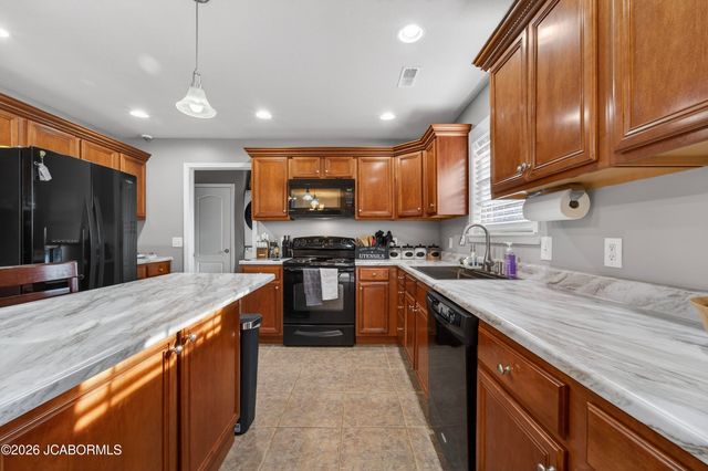 204 E REDTAIL DRIVE, Ashland, MO 65010