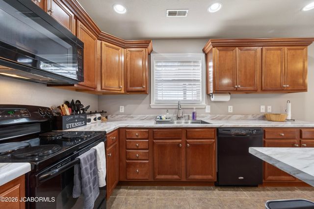 204 E REDTAIL DRIVE, Ashland, MO 65010