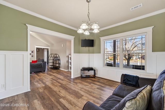 204 E REDTAIL DRIVE, Ashland, MO 65010