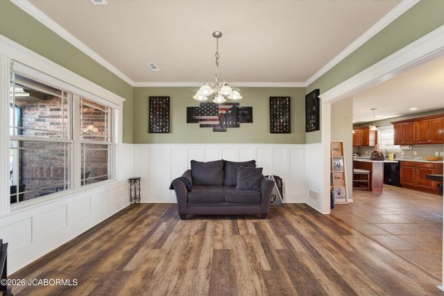 204 E REDTAIL DRIVE, Ashland, MO 65010