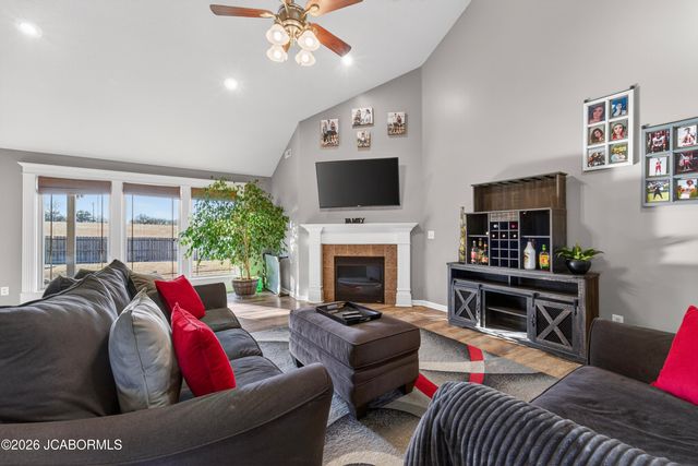 204 E REDTAIL DRIVE, Ashland, MO 65010