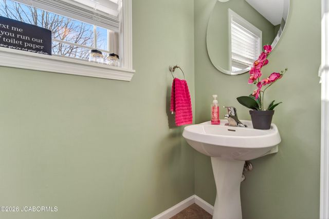 204 E REDTAIL DRIVE, Ashland, MO 65010