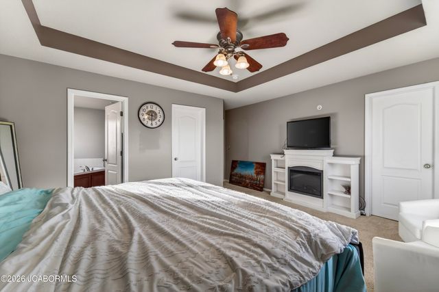 204 E REDTAIL DRIVE, Ashland, MO 65010