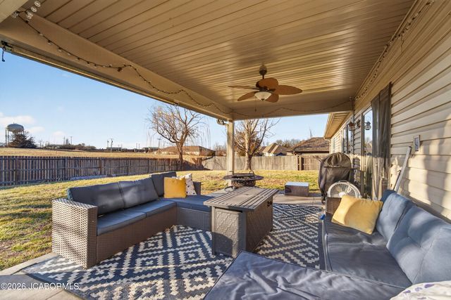 204 E REDTAIL DRIVE, Ashland, MO 65010