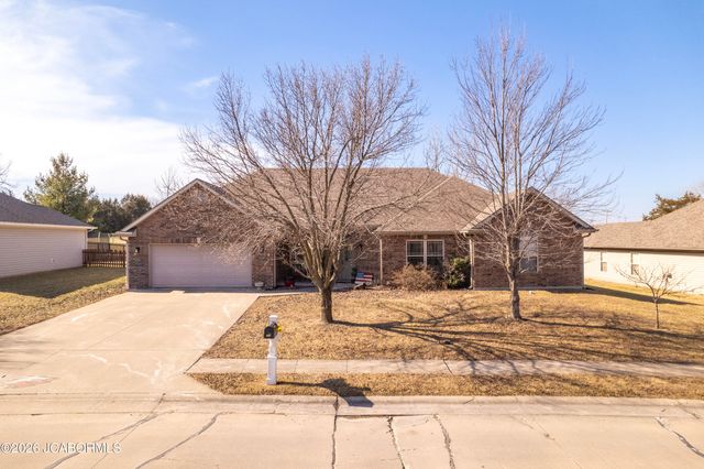 204 E REDTAIL DRIVE, Ashland, MO 65010