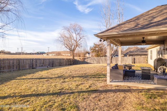 204 E REDTAIL DRIVE, Ashland, MO 65010