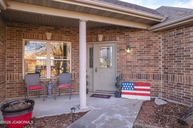 204 E REDTAIL DRIVE, Ashland, MO 65010