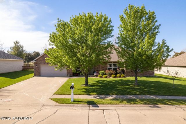 204 E REDTAIL DRIVE, Ashland, MO 65010