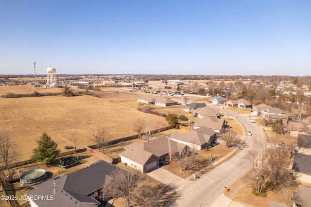 204 E REDTAIL DRIVE, Ashland, MO 65010