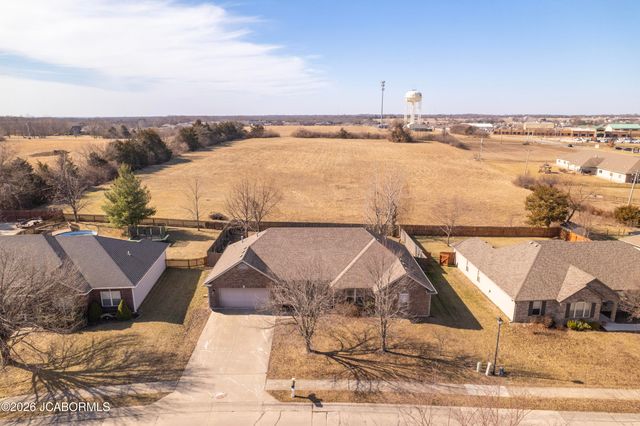 204 E REDTAIL DRIVE, Ashland, MO 65010