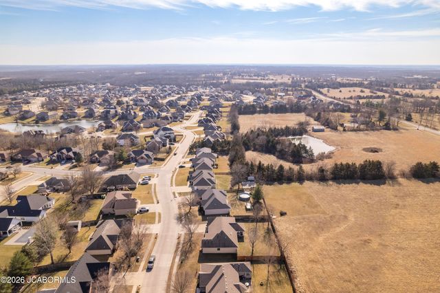 204 E REDTAIL DRIVE, Ashland, MO 65010