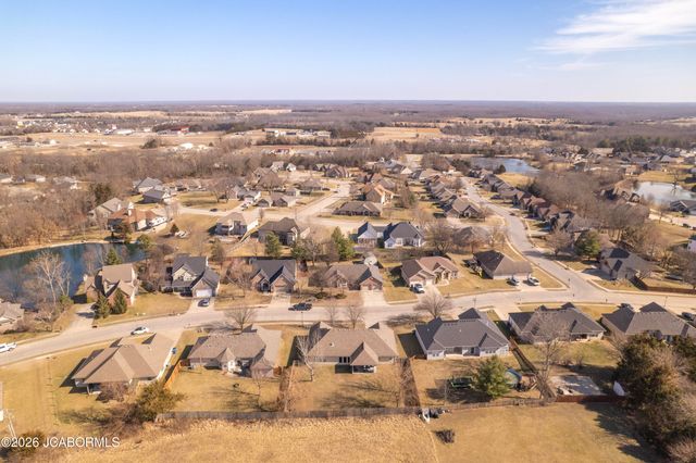 204 E REDTAIL DRIVE, Ashland, MO 65010