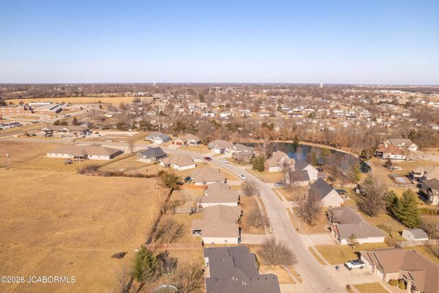204 E REDTAIL DRIVE, Ashland, MO 65010