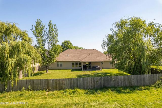 204 E REDTAIL DRIVE, Ashland, MO 65010