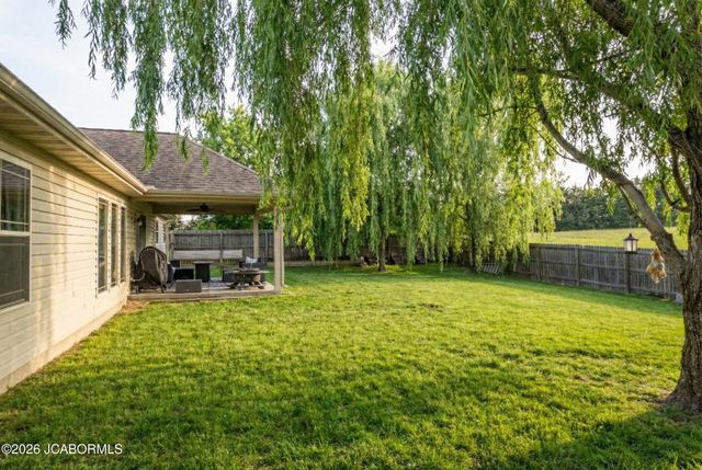 204 E REDTAIL DRIVE, Ashland, MO 65010