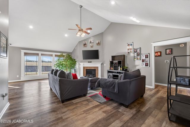 204 E REDTAIL DRIVE, Ashland, MO 65010