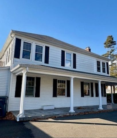14 Elizabeth Street, Branford, CT 06405