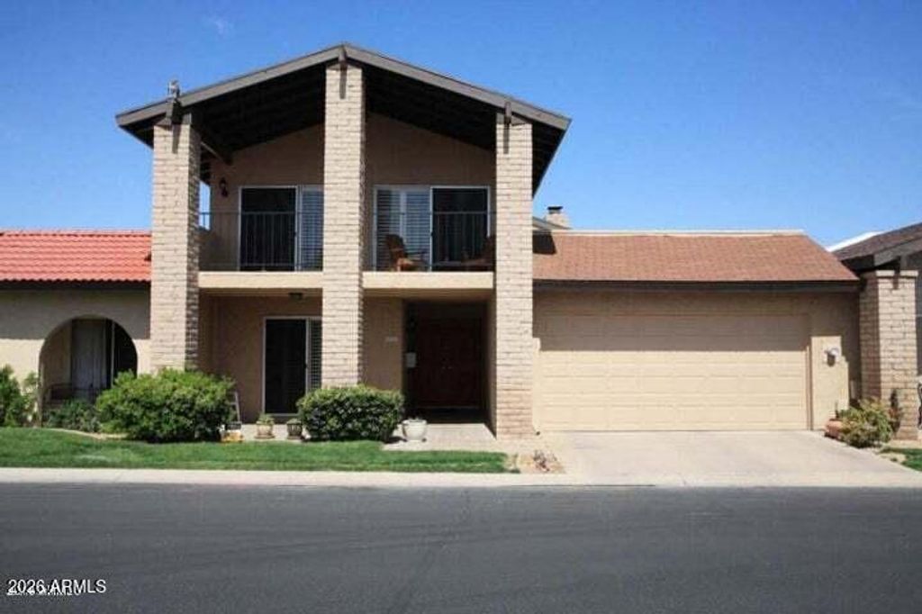 Image 1 of property listing at 7928 E PLAZA Avenue, Scottsdale, AZ 85250