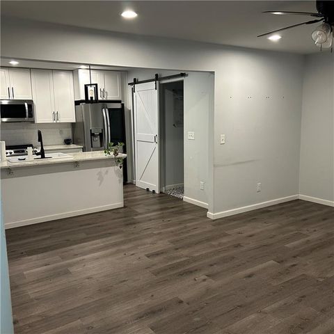 2210 Chaparral Drive, Snellville, GA 30078