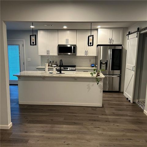 2210 Chaparral Drive, Snellville, GA 30078