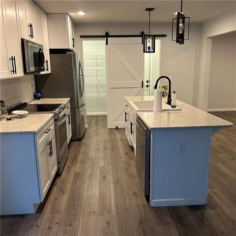 2210 Chaparral Drive, Snellville, GA 30078