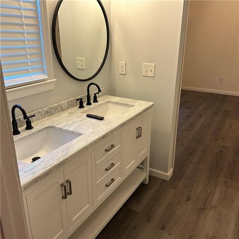 2210 Chaparral Drive, Snellville, GA 30078