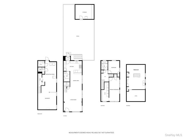 45-62 170th Street, Flushing, NY 11358