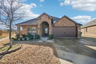 262 Westwood Drive, Waxahachie, TX 75165