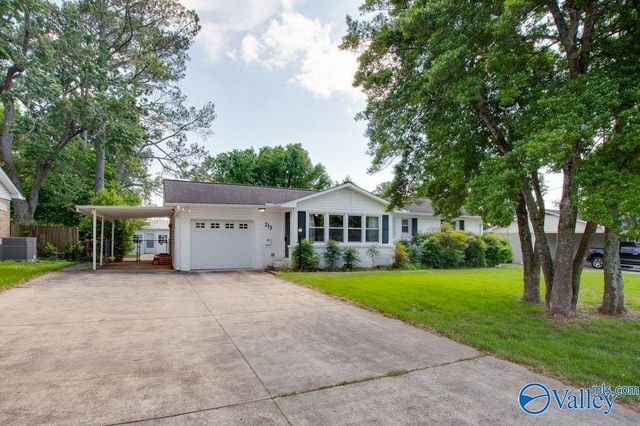 213 Drake Avenue, Huntsville, AL 35801