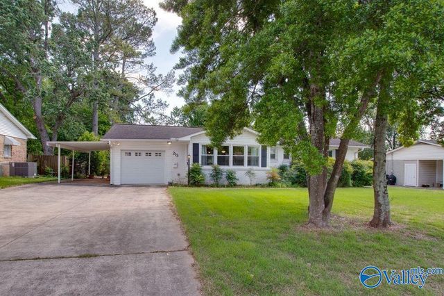 213 Drake Avenue, Huntsville, AL 35801