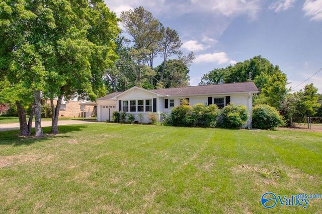 213 Drake Avenue, Huntsville, AL 35801