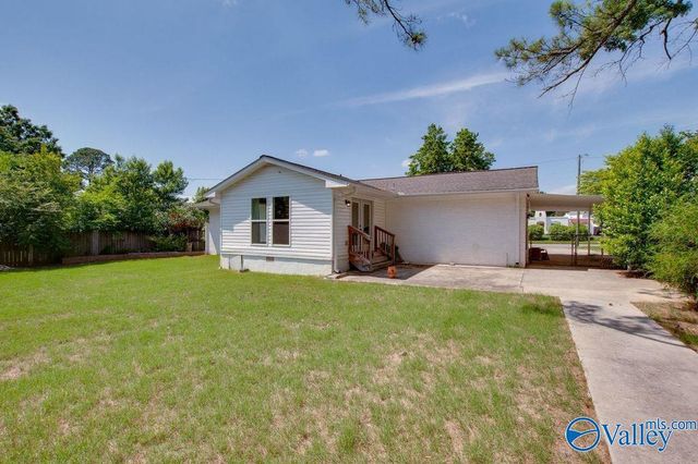 213 Drake Avenue, Huntsville, AL 35801