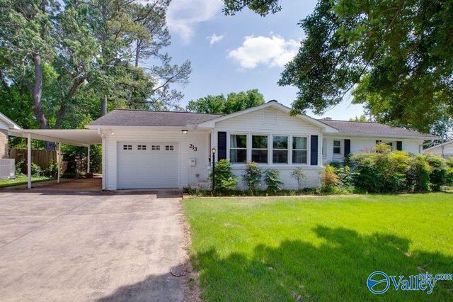 213 Drake Avenue, Huntsville, AL 35801
