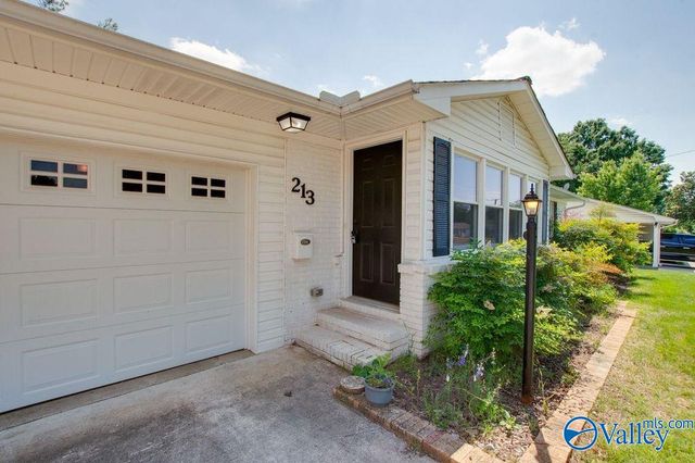 213 Drake Avenue, Huntsville, AL 35801