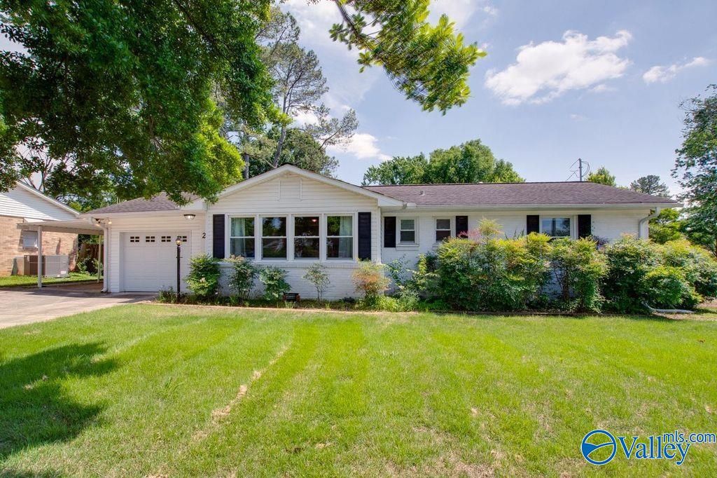 213 Drake Avenue, Huntsville, AL 35801