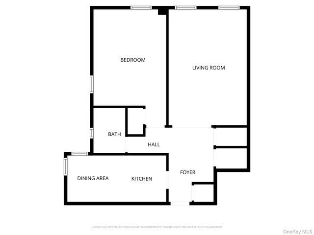 2 Louisiana Avenue 4H, Bronxville, NY 10708